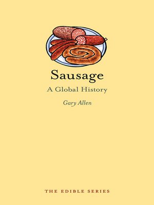 cover image of Sausage